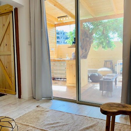 Soof Boutique Apartment Ejlat Zewnętrze zdjęcie