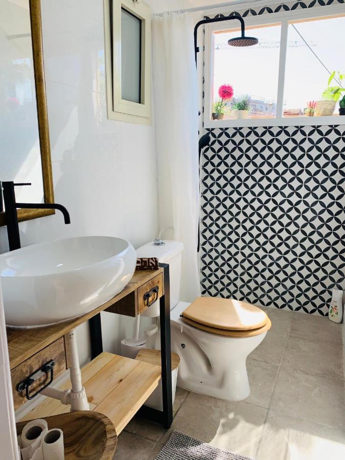 Soof Boutique Apartment Ejlat Zewnętrze zdjęcie
