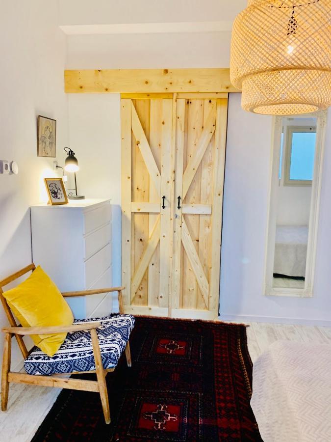 Soof Boutique Apartment Ejlat Zewnętrze zdjęcie