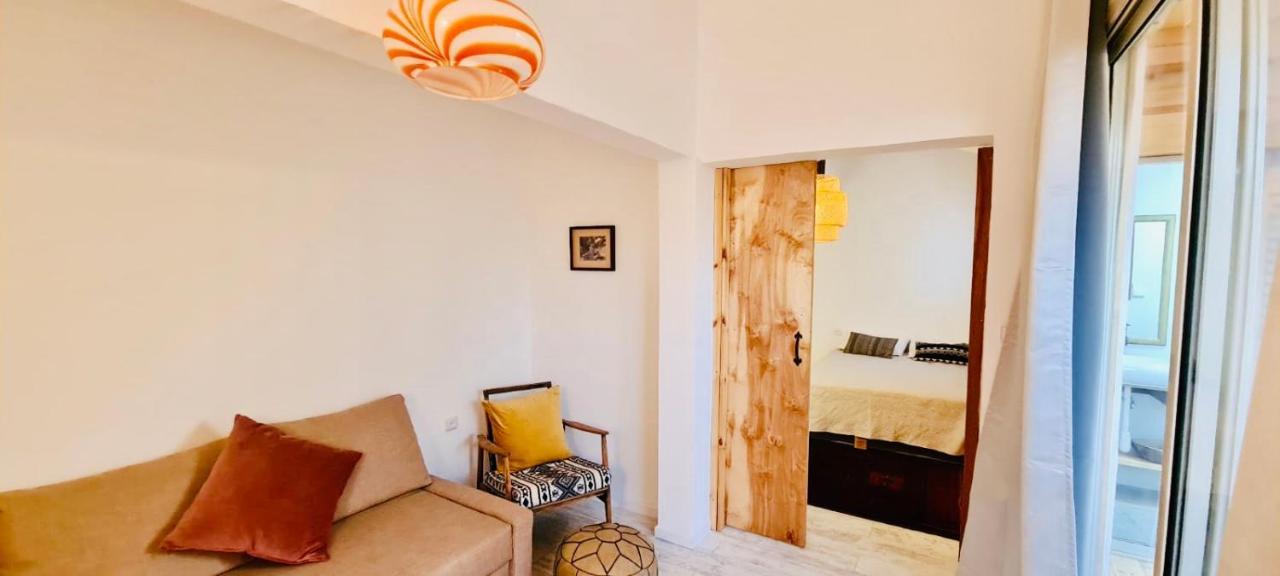 Soof Boutique Apartment Ejlat Zewnętrze zdjęcie