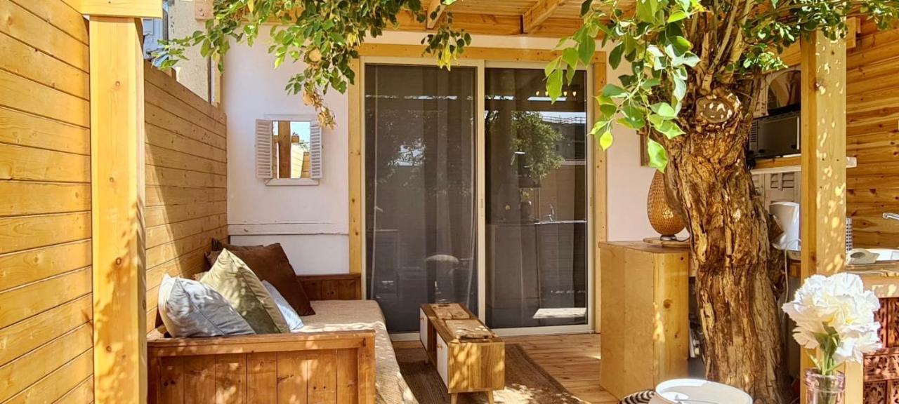 Soof Boutique Apartment Ejlat Zewnętrze zdjęcie