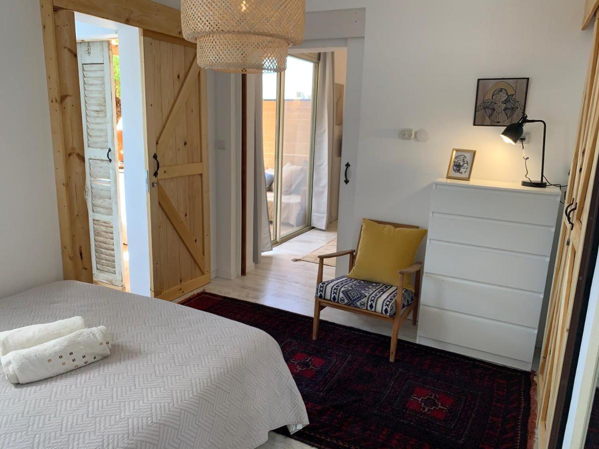 Soof Boutique Apartment Ejlat Zewnętrze zdjęcie
