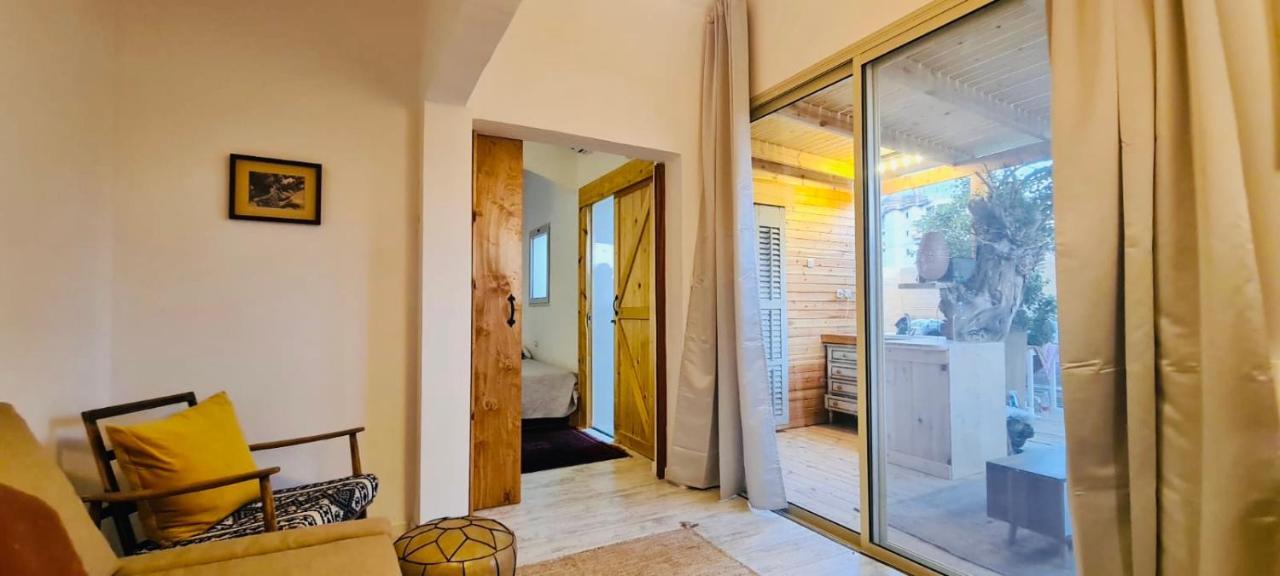 Soof Boutique Apartment Ejlat Zewnętrze zdjęcie