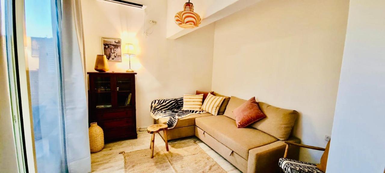 Soof Boutique Apartment Ejlat Zewnętrze zdjęcie
