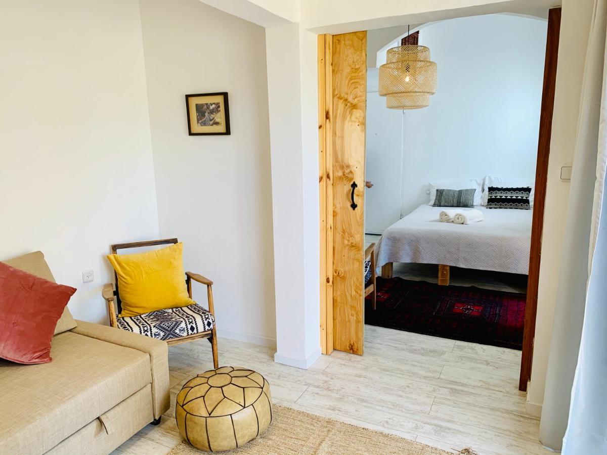 Soof Boutique Apartment Ejlat Zewnętrze zdjęcie