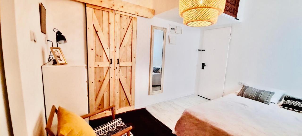 Soof Boutique Apartment Ejlat Zewnętrze zdjęcie
