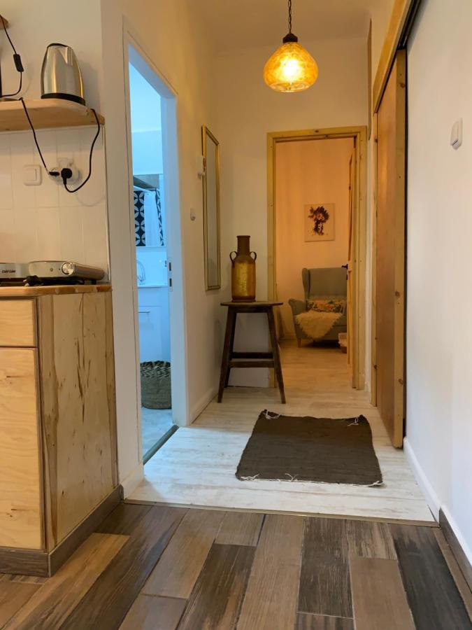 Soof Boutique Apartment Ejlat Zewnętrze zdjęcie