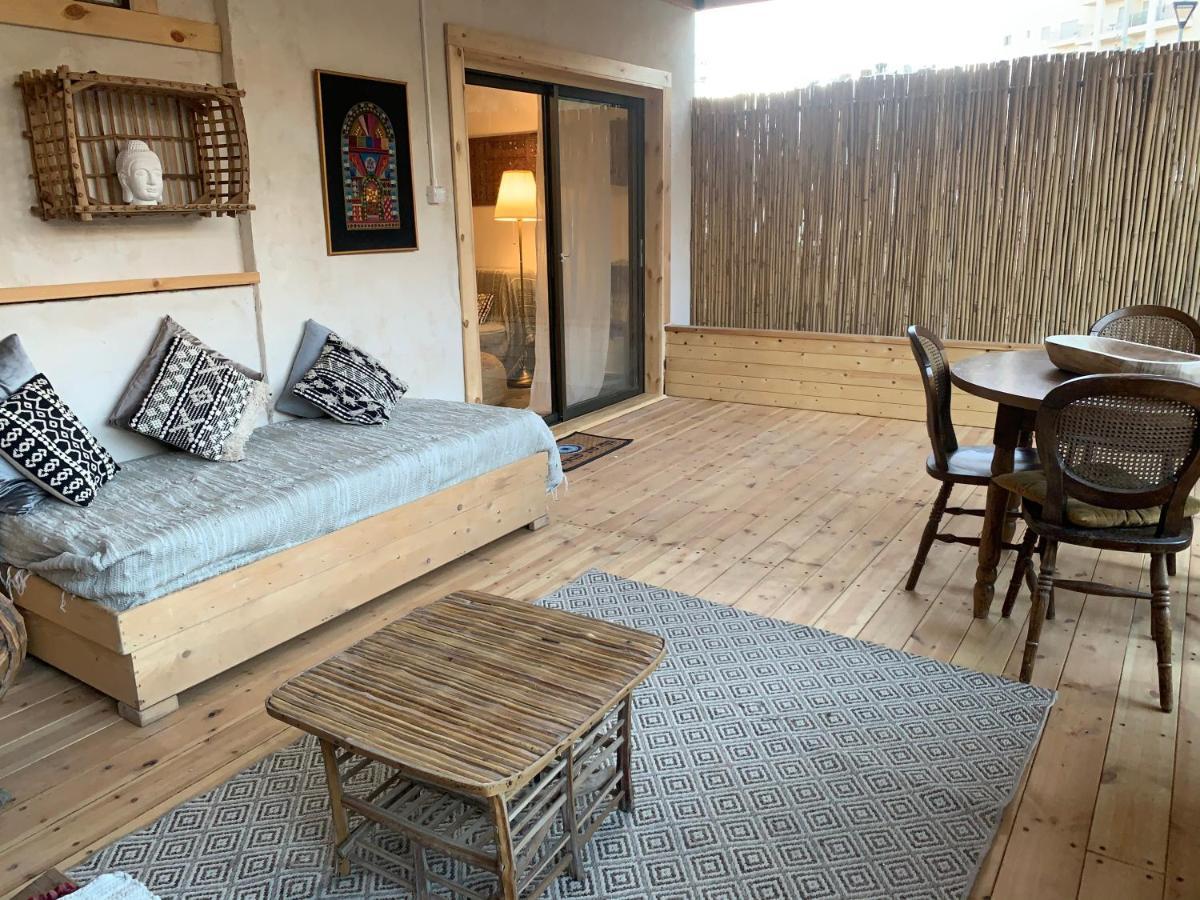 Soof Boutique Apartment Ejlat Zewnętrze zdjęcie