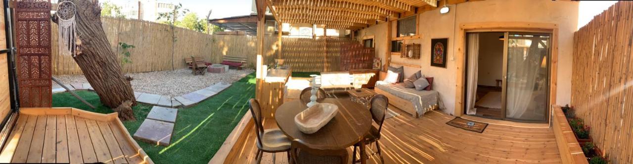 Soof Boutique Apartment Ejlat Zewnętrze zdjęcie